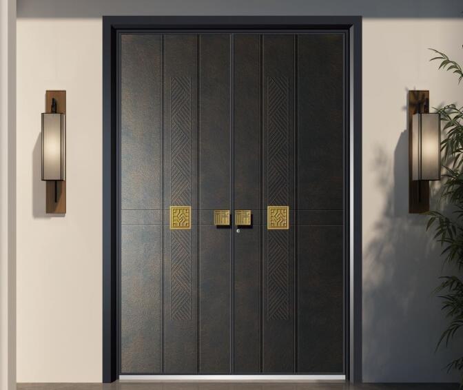 銅門VS鑄鋁門終極對(duì)決:高端別墅門選購(gòu)全攻略 銅門VS鑄鋁門終極對(duì)決:高端別墅門選購(gòu)全攻略