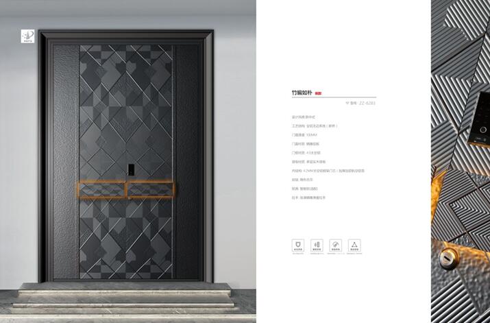 鑄鋁門優(yōu)缺點(diǎn)分析 鑄鋁門優(yōu)缺點(diǎn)分析