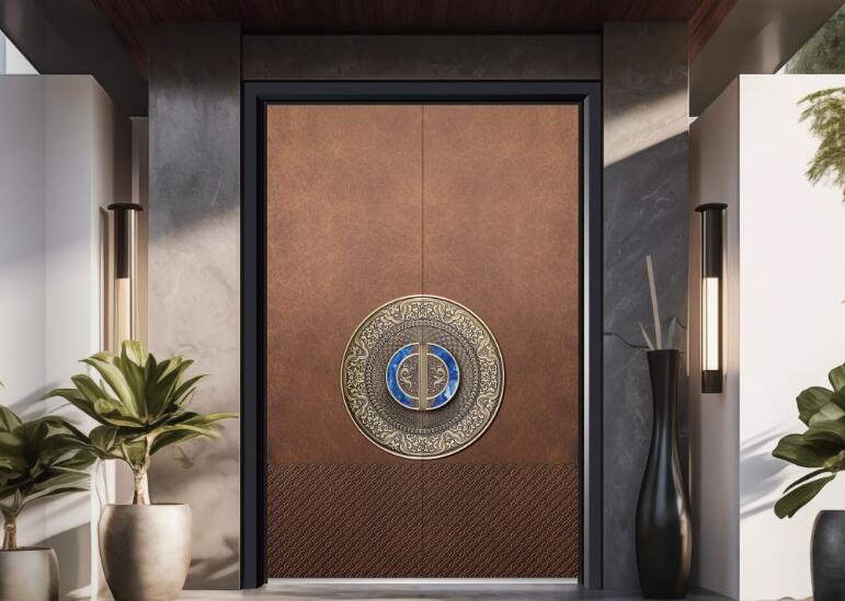 別墅鑄鋁門價(jià)格多少錢一平方 別墅鑄鋁門價(jià)格多少錢一平方